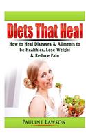 Diets That Heal