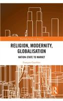 Religion, Modernity, Globalisation