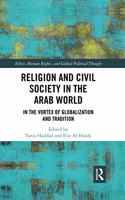 Religion and Civil Society in the Arab World