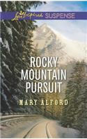 Rocky Mountain Pursuit