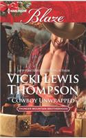 Cowboy Unwrapped