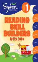 1st Grade Reading Skill Builders Workbook