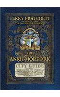 The Compleat Ankh-Morpork