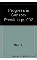 Progress Sensory Physiol
