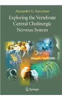 Exploring the Vertebrate Central Cholinergic Nervous System