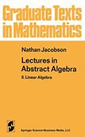 Lectures in Abstract Algebra 2: Linear Algebra