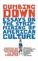Dumbing Down