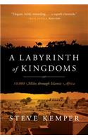A Labyrinth of Kingdoms