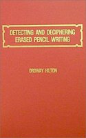 Detecting & Deciphering Erase CB