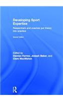 Developing Sport Expertise