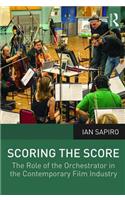Scoring the Score
