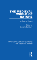 The Medieval World of Nature