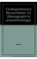 Cardiopulmonary Resuscitation: 21