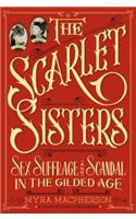 The Scarlet Sisters