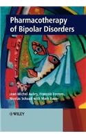 Pharmacotherapy of Bipolar Disorders