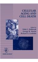 Cellular Aging and Cell Death