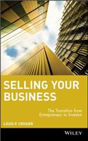 Selling Your Business