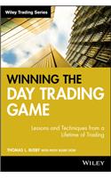 Winning the Day Trading Game