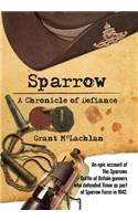Sparrow