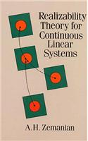 Realizability Theory for Continuous Linear Systems