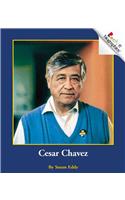 Cesar Chavez