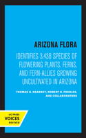 Arizona Flora