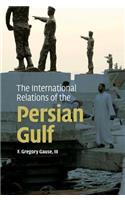 International Relations of the Persian Gulf