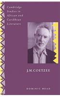 J. M. Coetzee