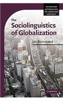 Sociolinguistics of Globalization