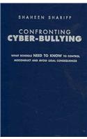 Confronting Cyber-bullying