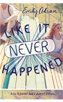 Like It Never Happened