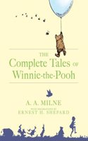 Complete Tales of Winnie-The-Pooh