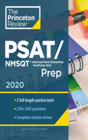 Princeton Review Psat/NMSQT Prep, 2020