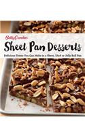 Betty Crocker Sheet Pan Desserts