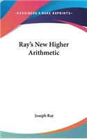 Ray's New Higher Arithmetic