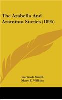 The Arabella And Araminta Stories (1895)