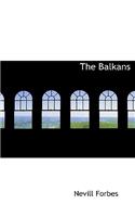 Balkans