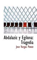 Abdalaziz y Egilona