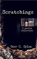 Scratchings: A poetry collection
