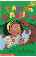 I Am an Apple