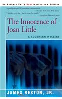 Innocence of Joan Little
