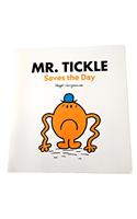 MR TICKLE SAVES THE DAY