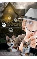 Corgi Capers