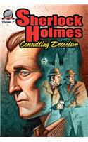 Sherlock Holmes