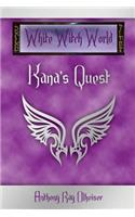 Kana's Quest