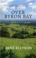 Over Byron Bay