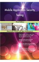 Mobile Application Security Testing Third Edition