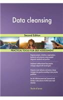 Data cleansing Second Edition