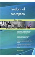 Products of conception Third Edition