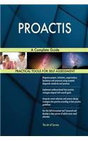 PROACTIS A Complete Guide